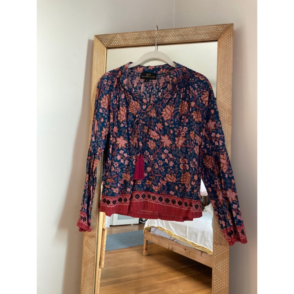 NAT by Natalie Martin Top